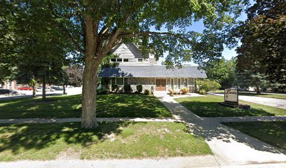 Lentz Funeral Home gallery image 1
